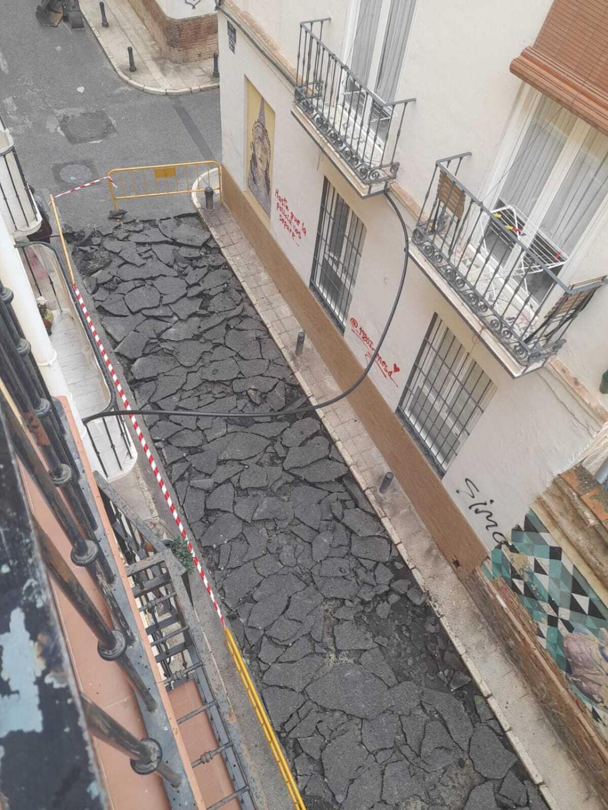 U-nique Alonso Benitez Apartamento