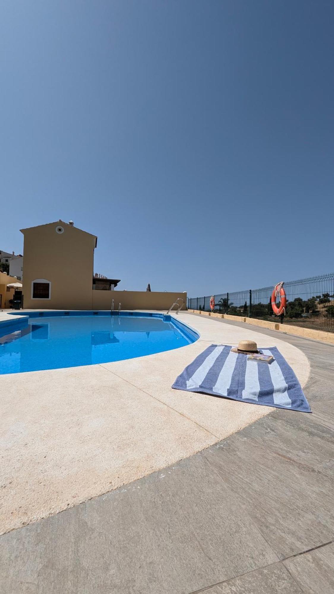 Tu Rincon De Nerja, Casa Socrates Holiday home *