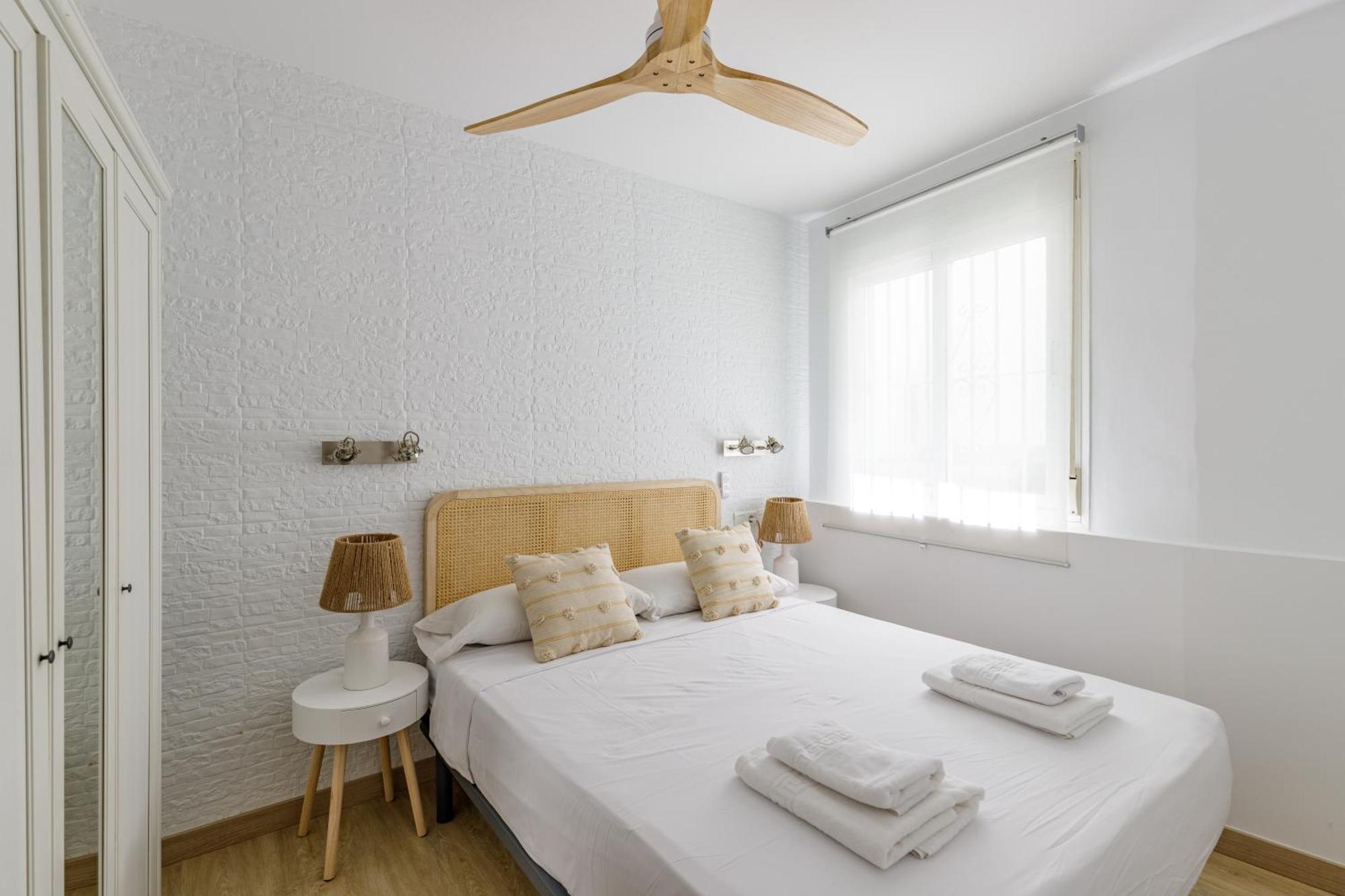 Apartment Caterina Pedregalejo