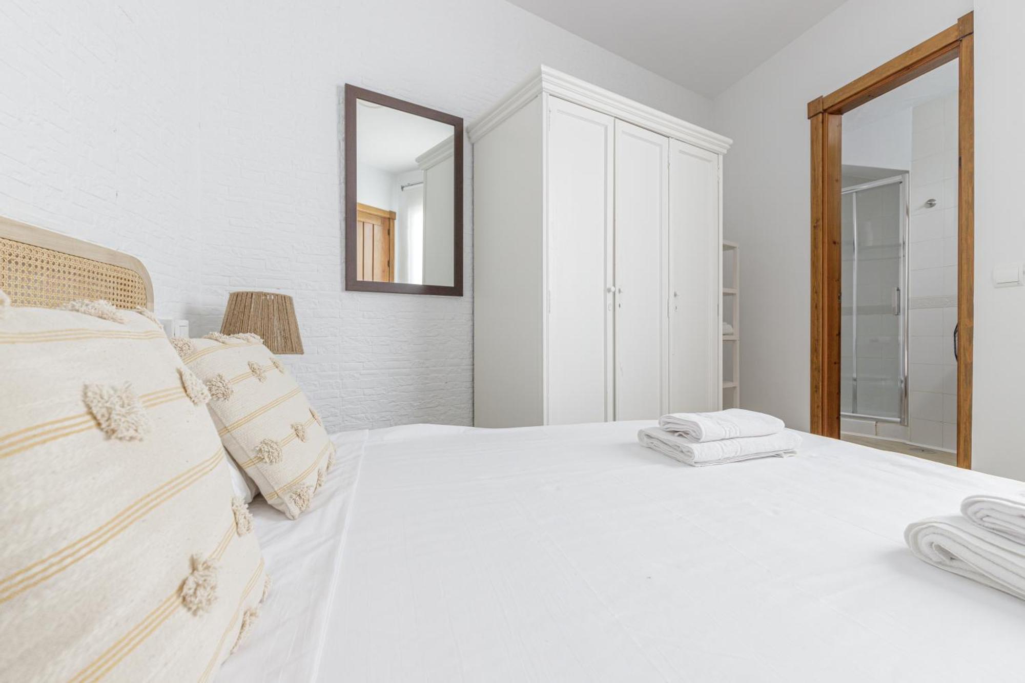 Apartment Caterina Pedregalejo Malaga