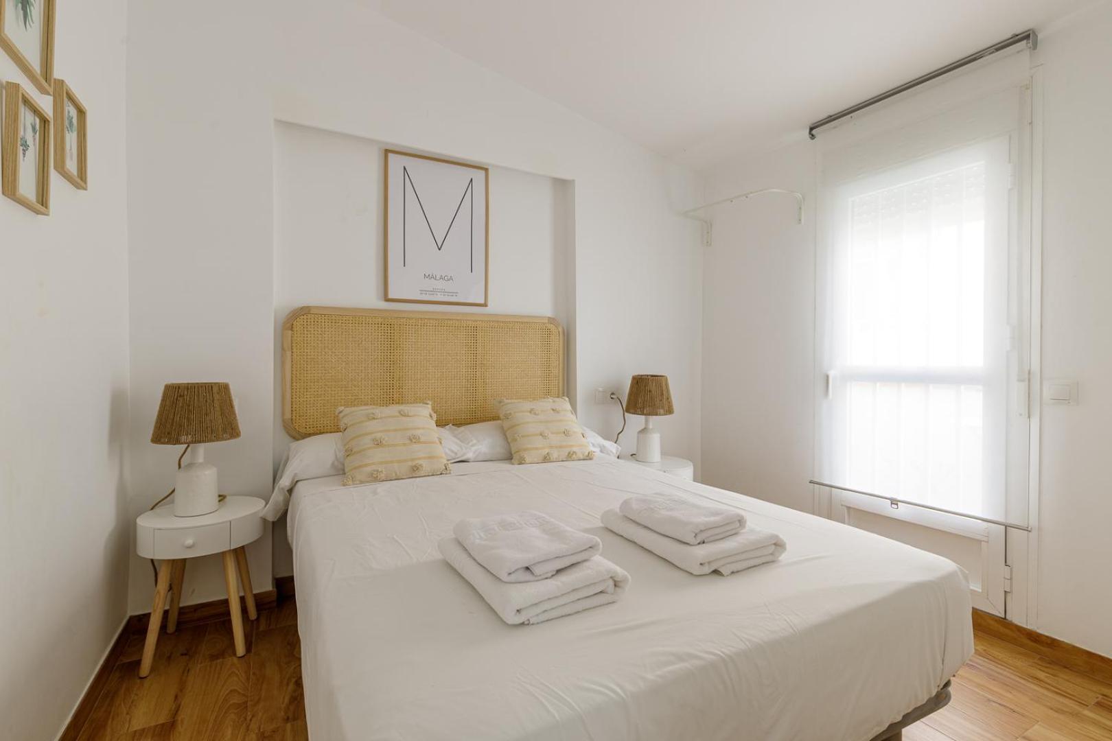 Caterina Pedregalejo Malaga