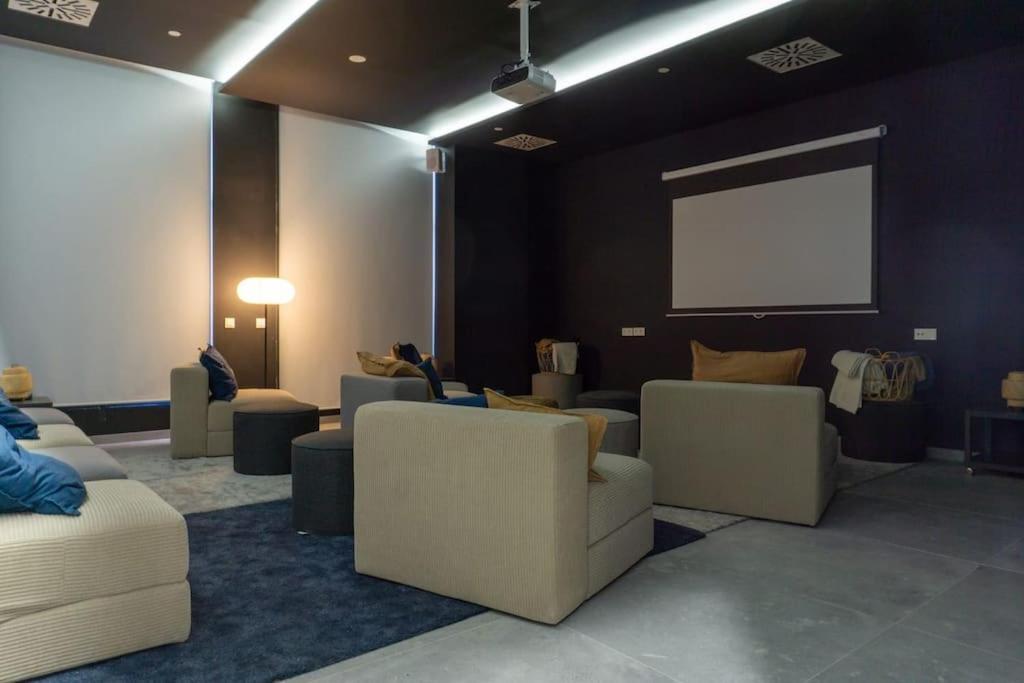 Lujo En Malaga,apartamento Con Vistas Espectaculares Apartamento Málaga