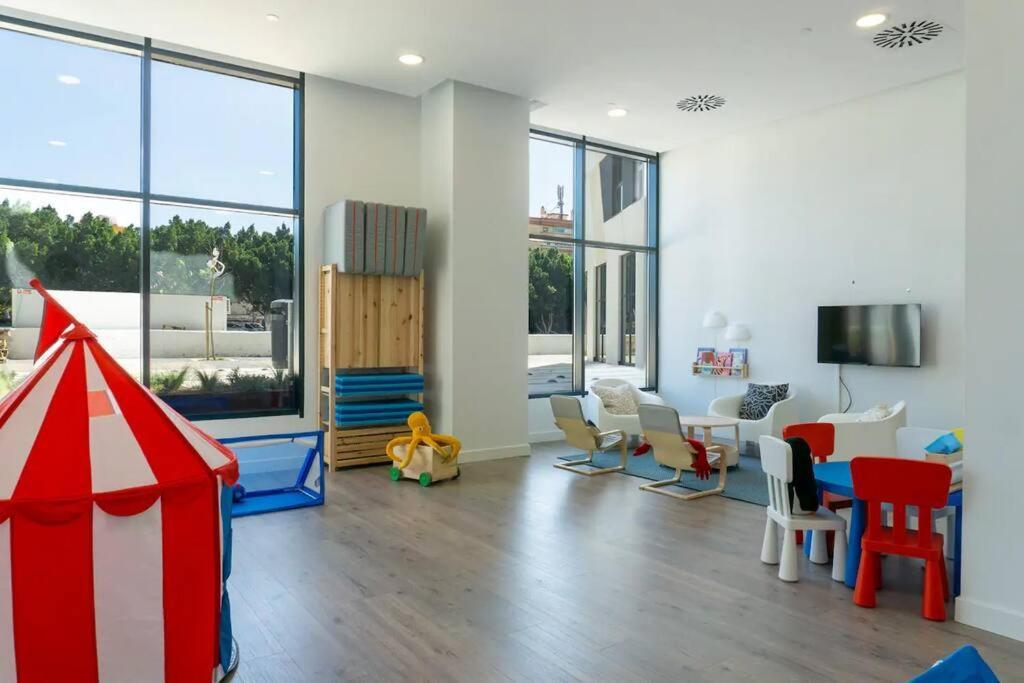 Lujo En Malaga,apartamento Con Vistas Espectaculares Apartamento *