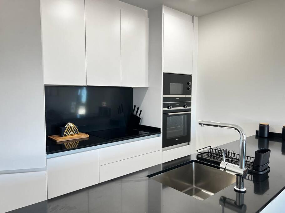 Lujo En Malaga,apartamento Con Vistas Espectaculares Apartamento Málaga