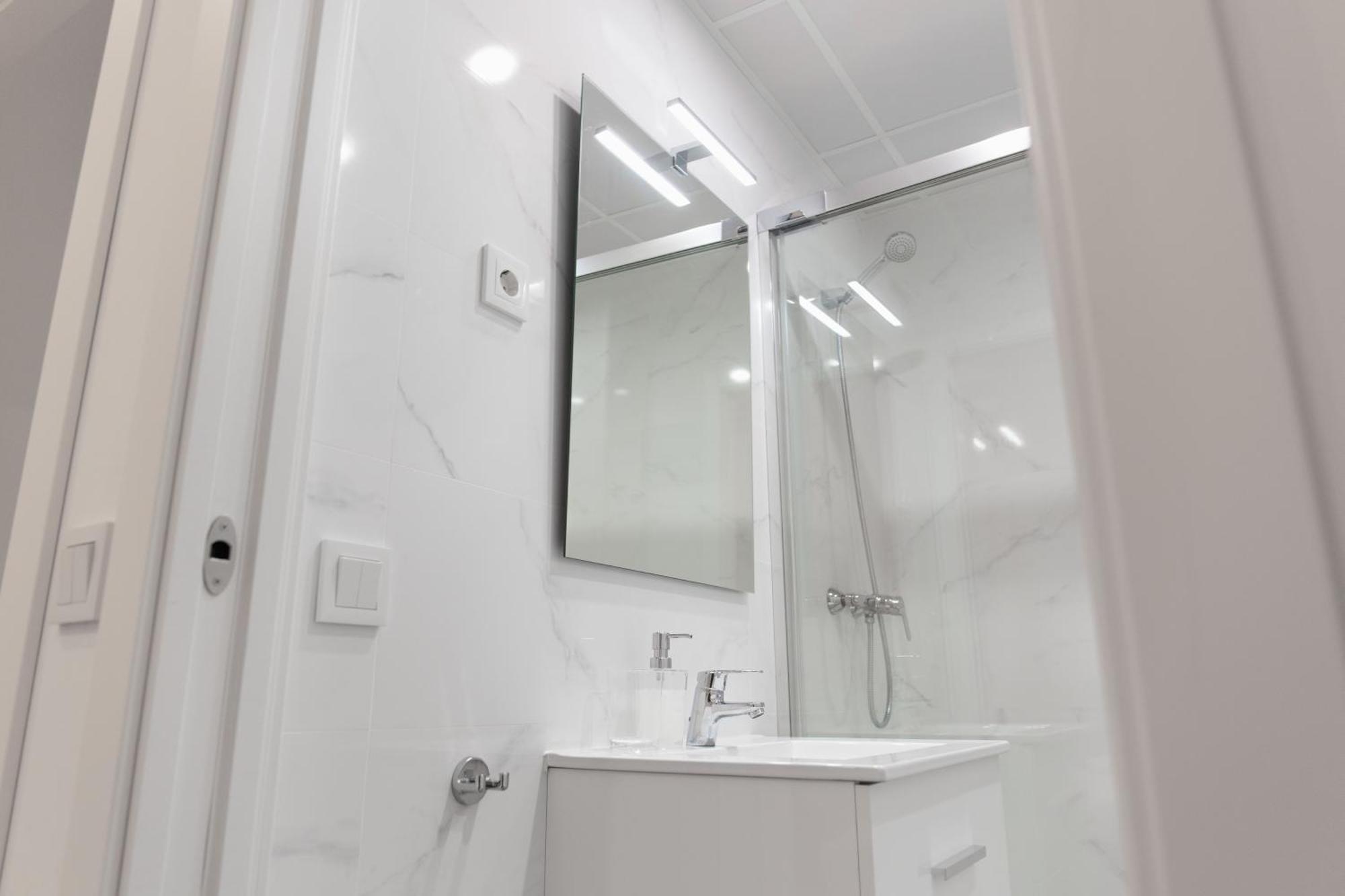 Likehomeapartments Deluxe Complex Center * Malaga