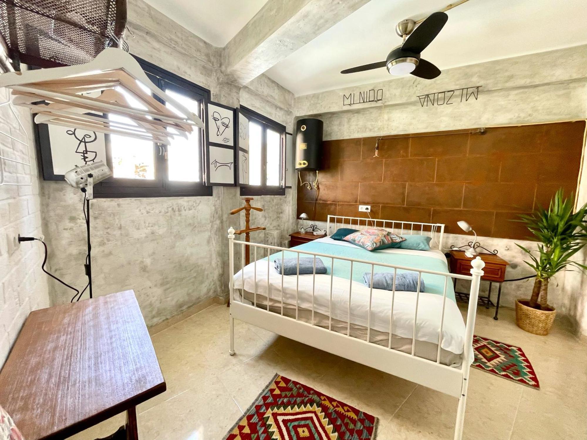 Picasso Loft Centrum Apartamento