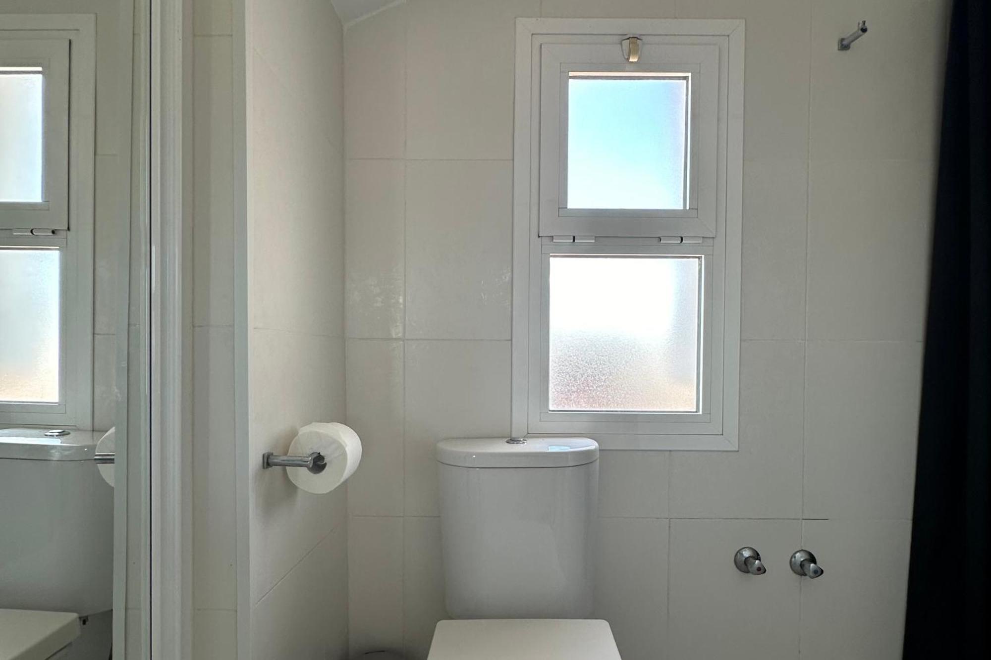 Apartamento Luminoso Atico Duplex Con Vistas Al Mar