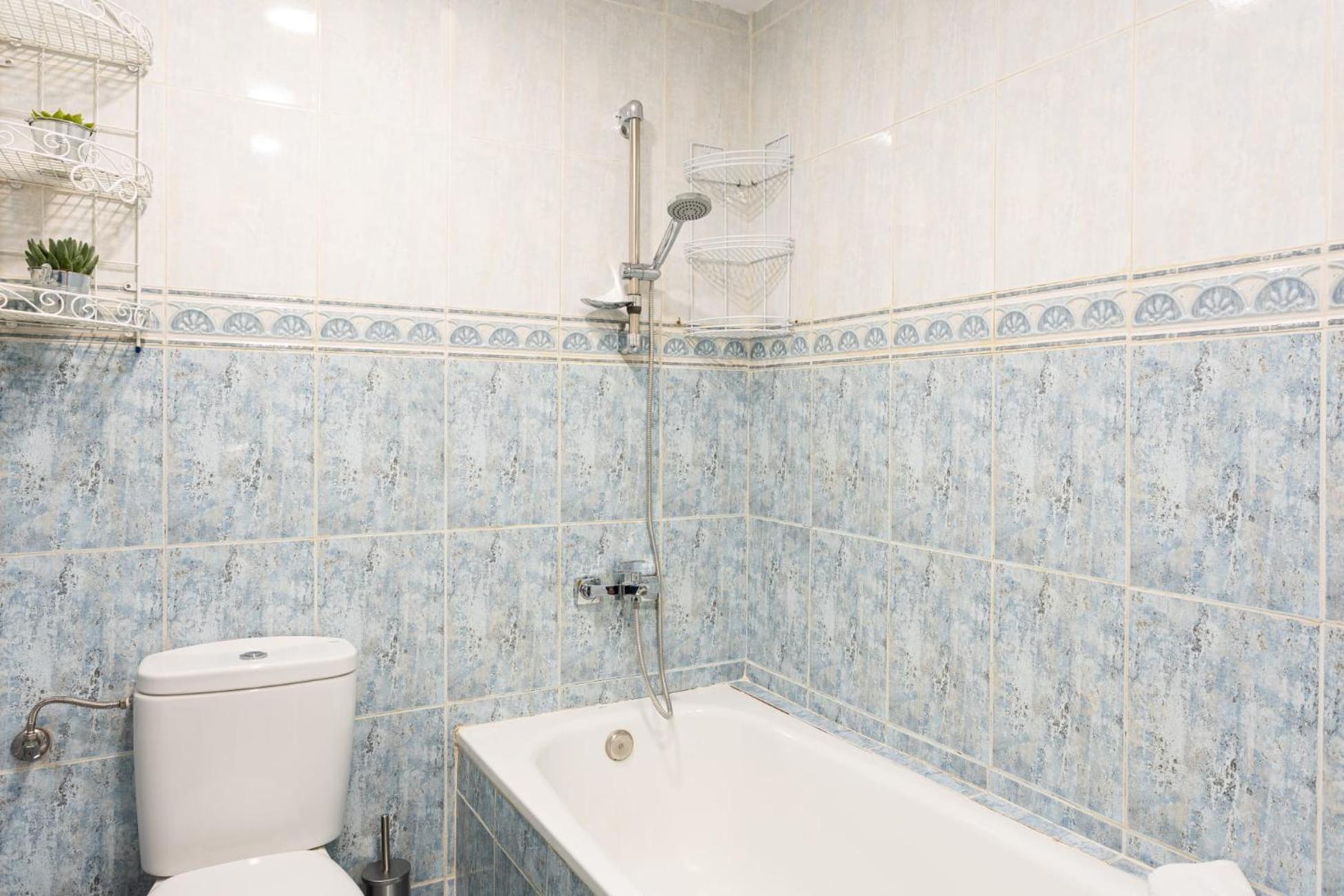 El Rebalaje Málaga
