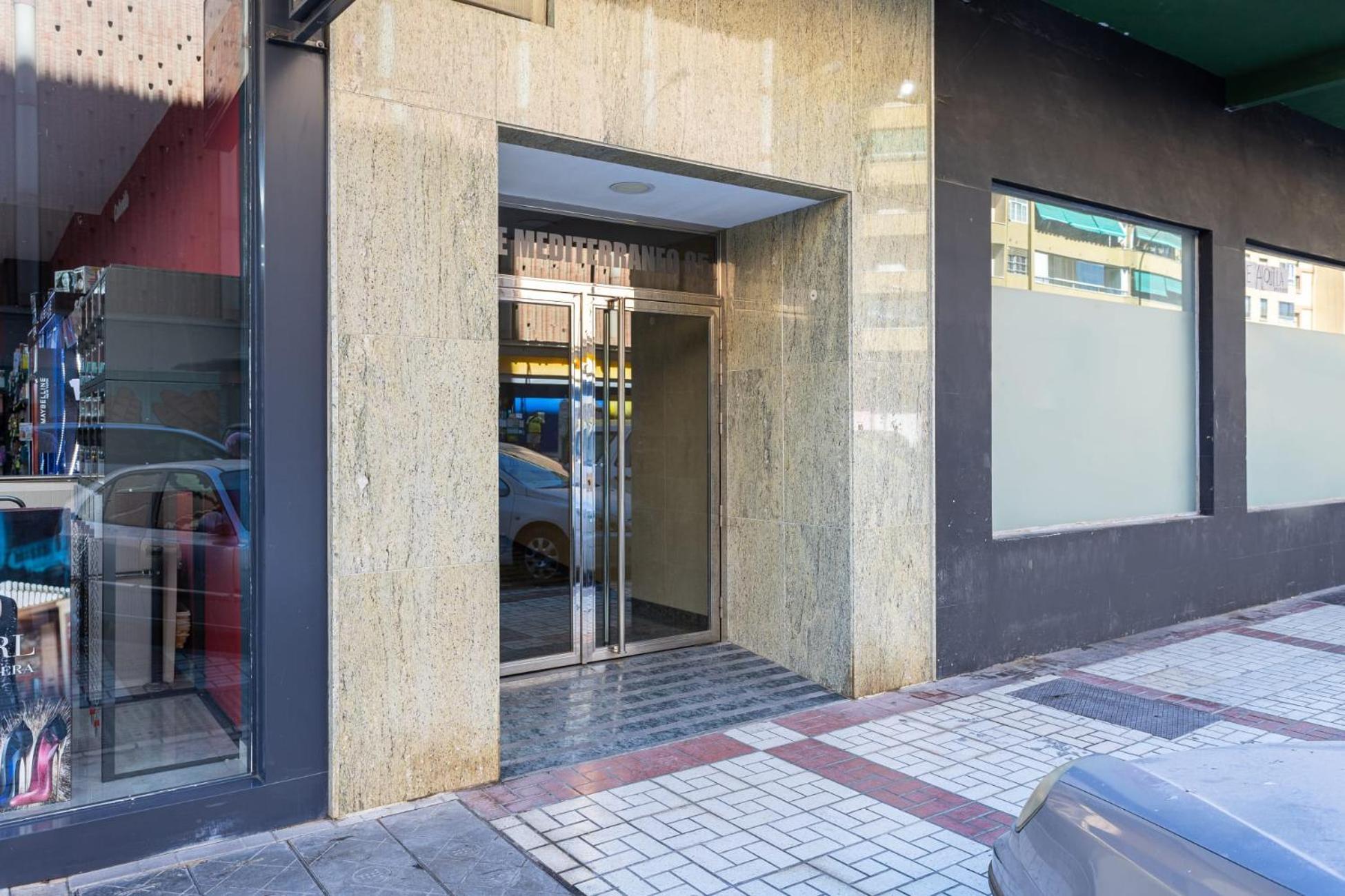 El Rebalaje Apartamento