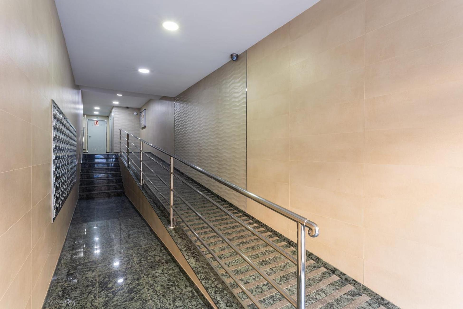 El Rebalaje Apartamento *