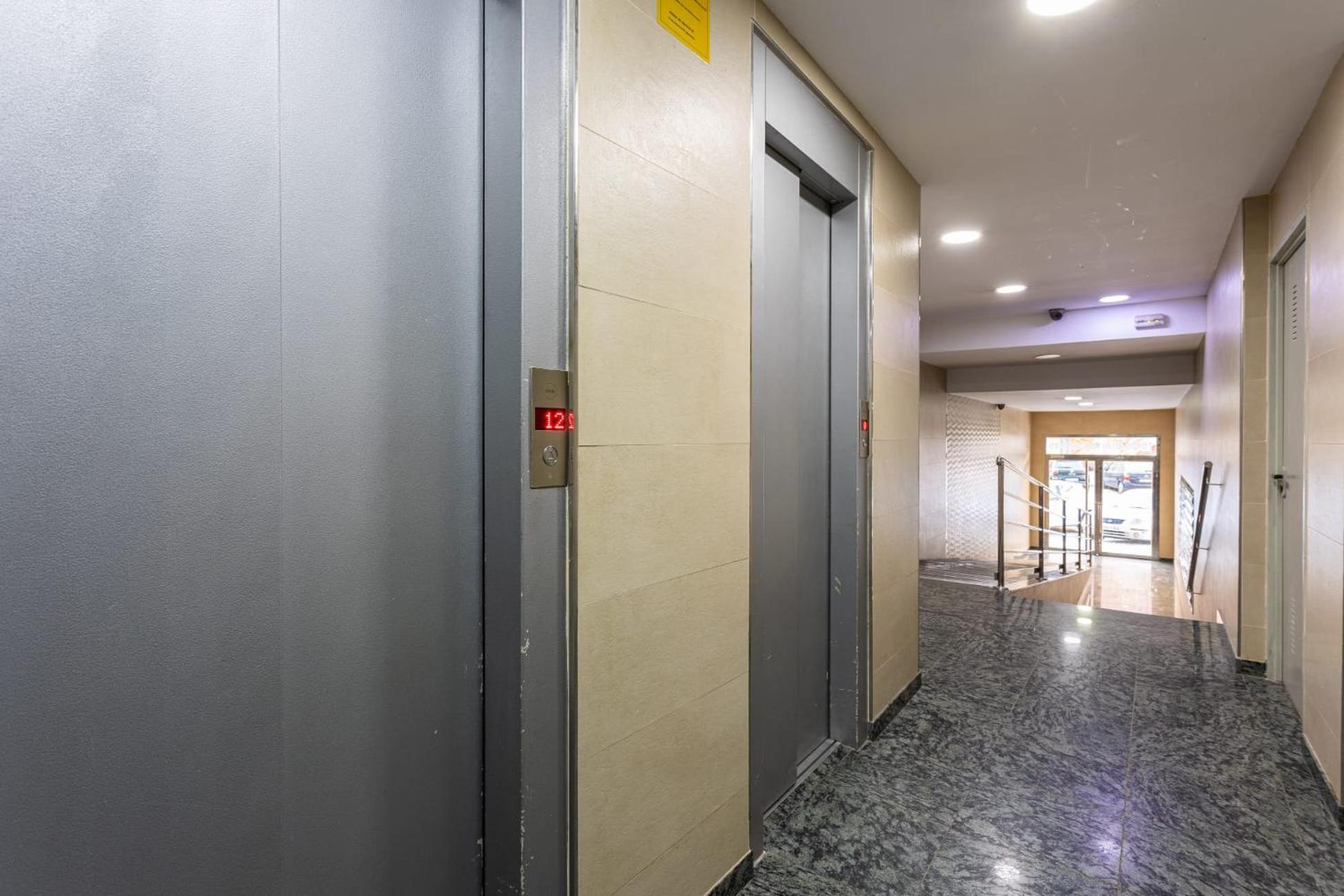 El Rebalaje Apartamento Málaga