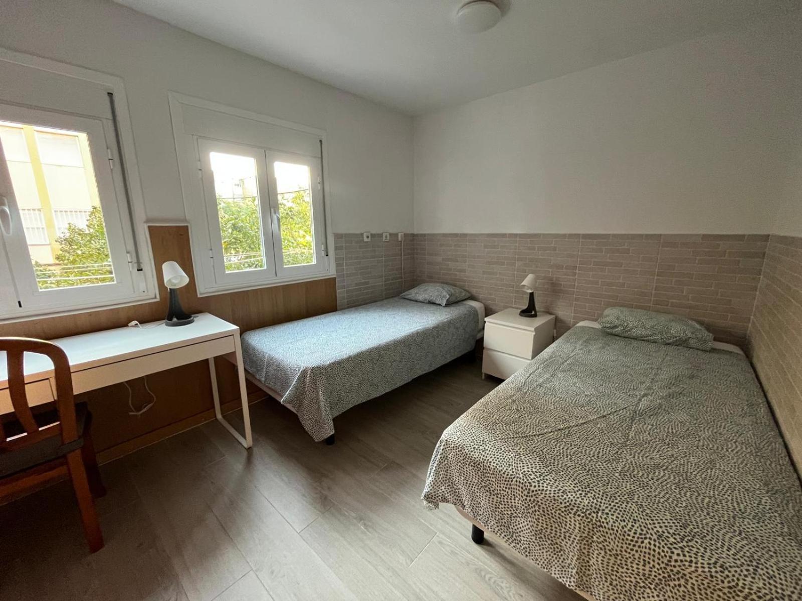 Apartamento Casa Orueta