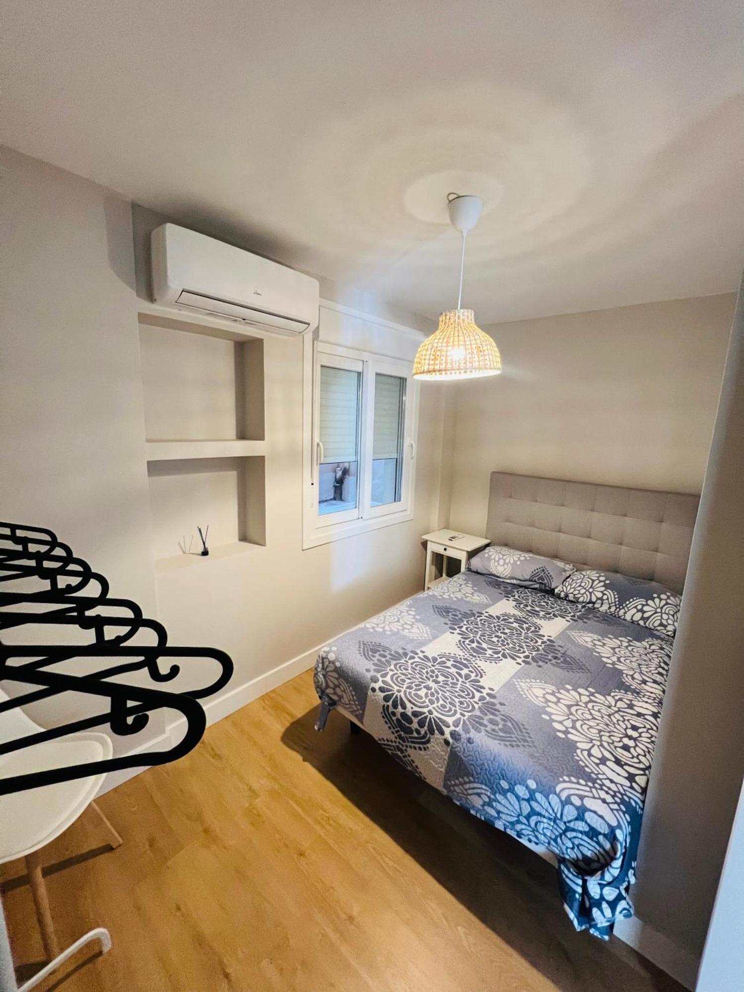 Apartamento Sostoa Homes Málaga