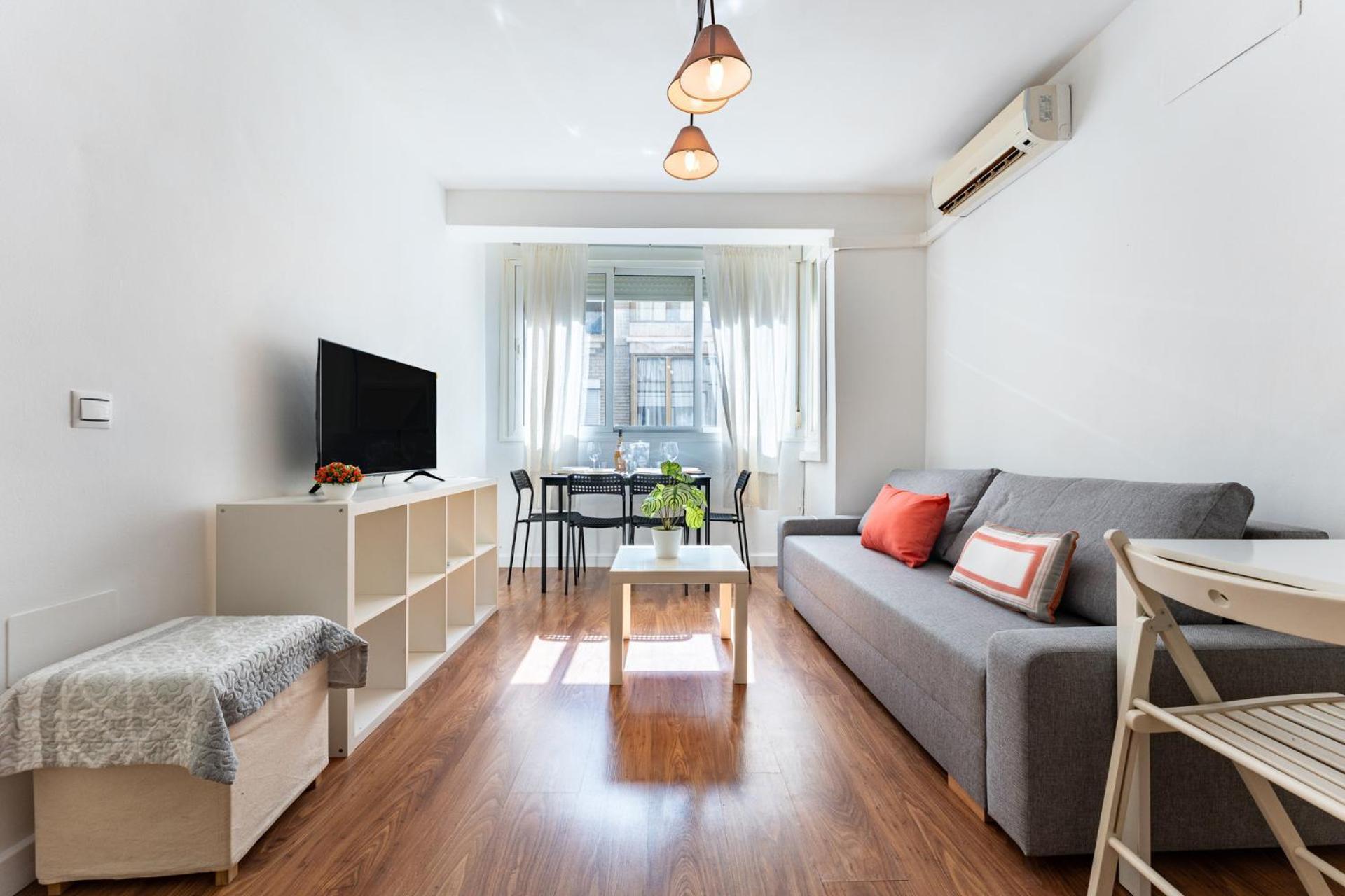 Apartamento Malagasuite Dream Flat *