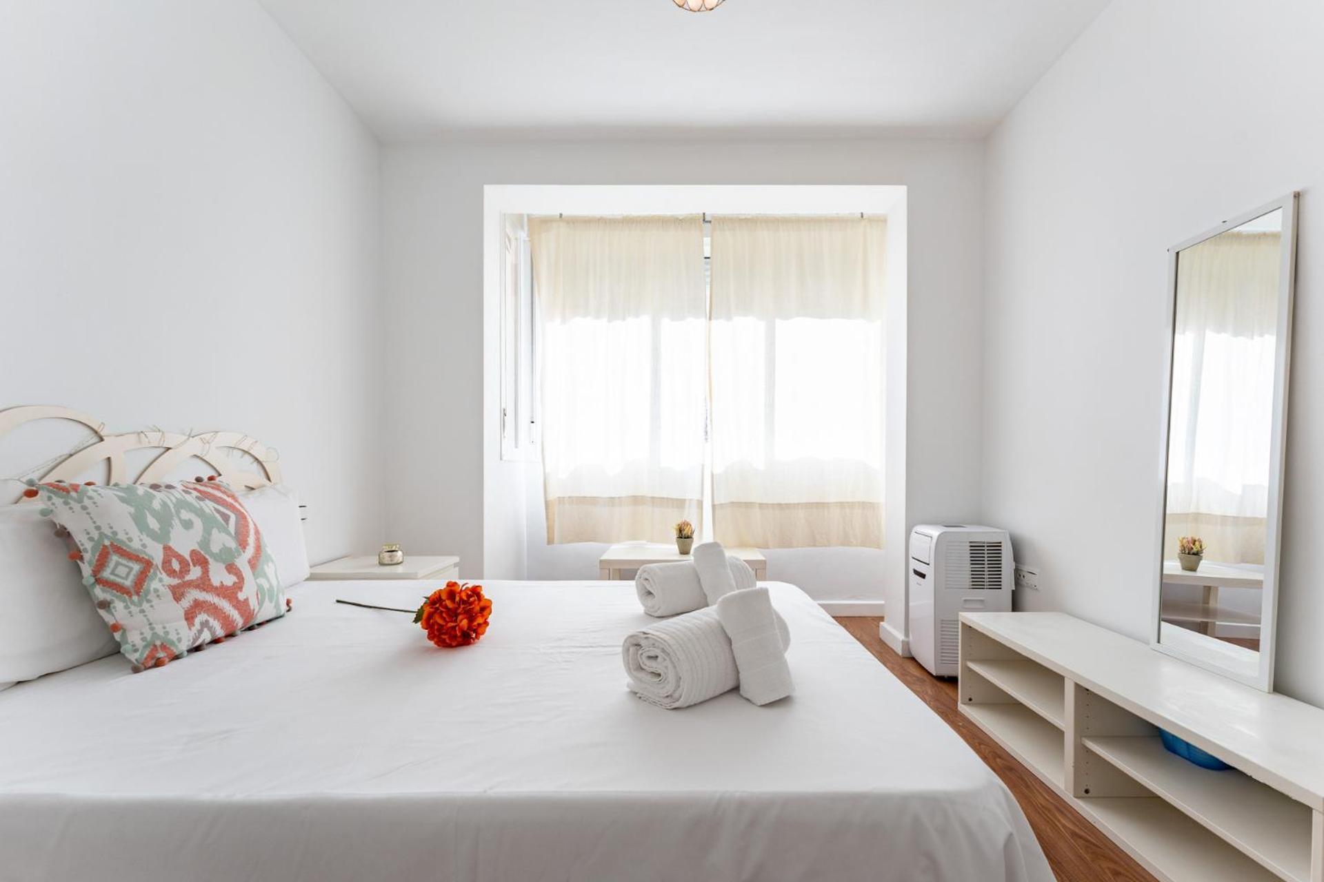 Malagasuite Dream Flat Apartamento Málaga