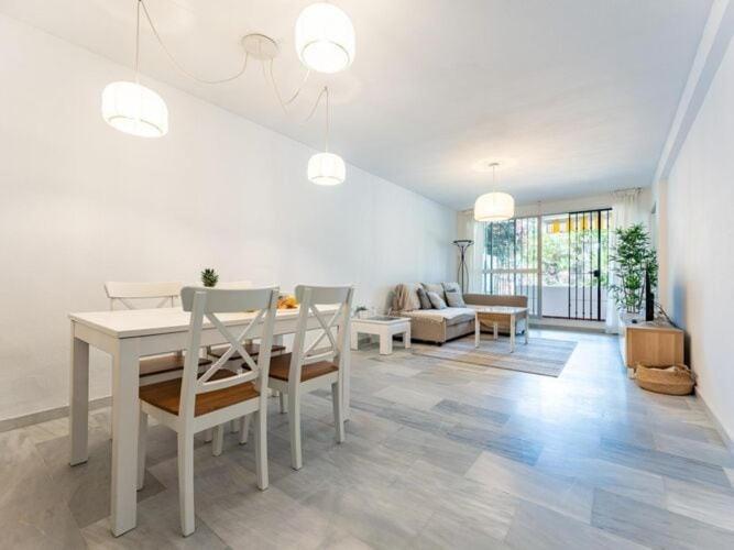 Apartamento Faro's Marbella - Monte Paraiso *