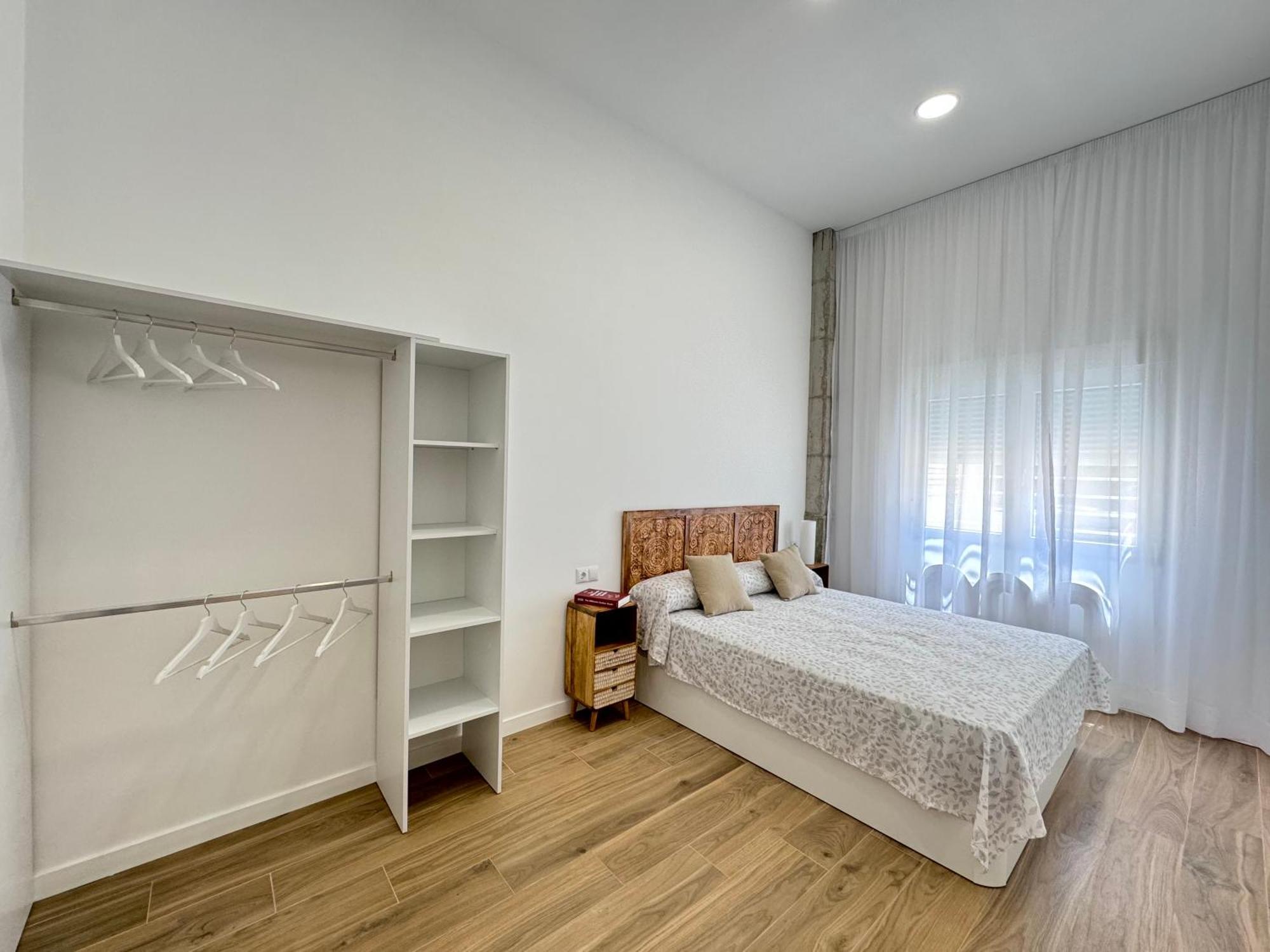 Playa El Palo Apartamento Málaga