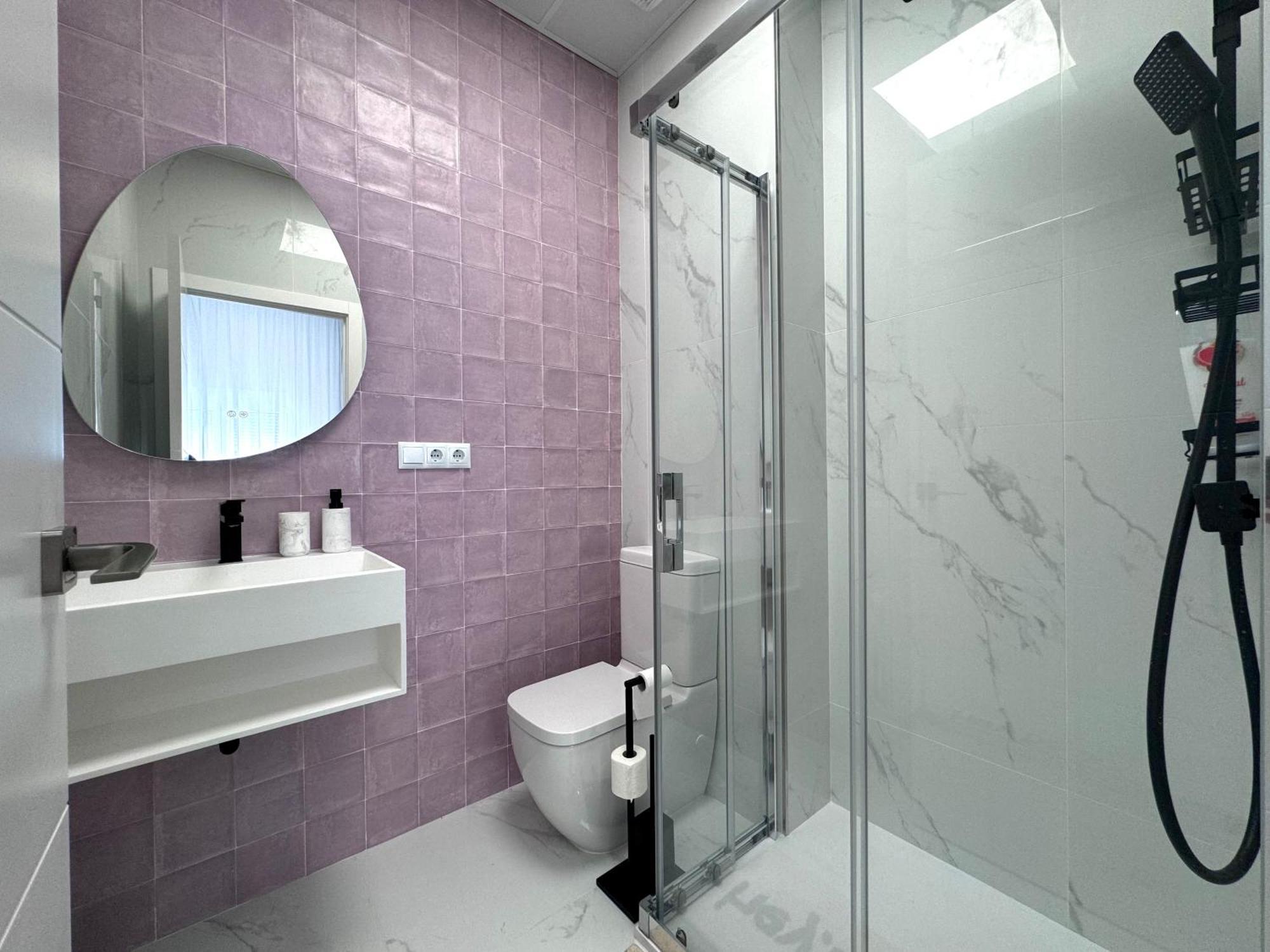 Apartamento Playa El Palo *