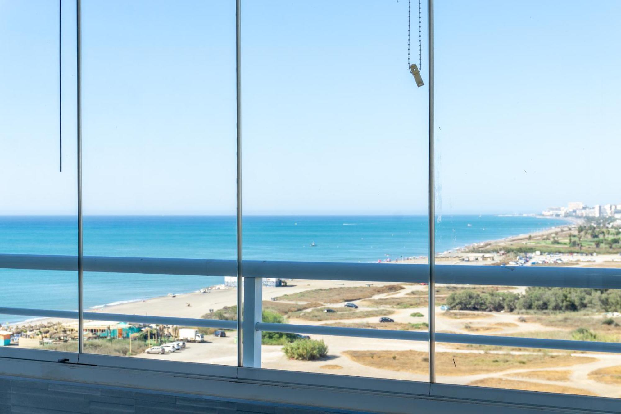 Apartment Octava Maravilla Vistas Al Mar *