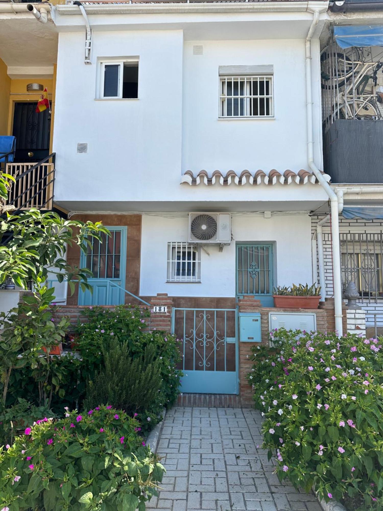 Másbambú Apartamento