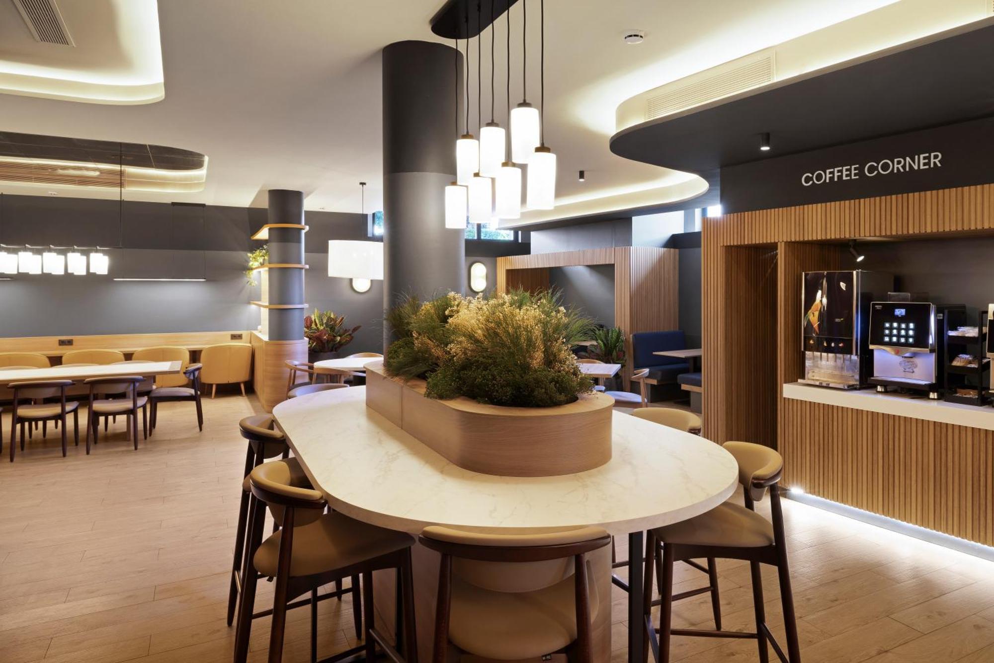 Hotel Centro Málaga