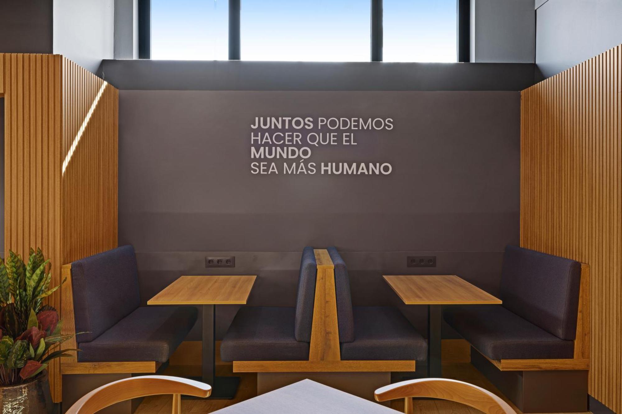 Hotel Centro Málaga