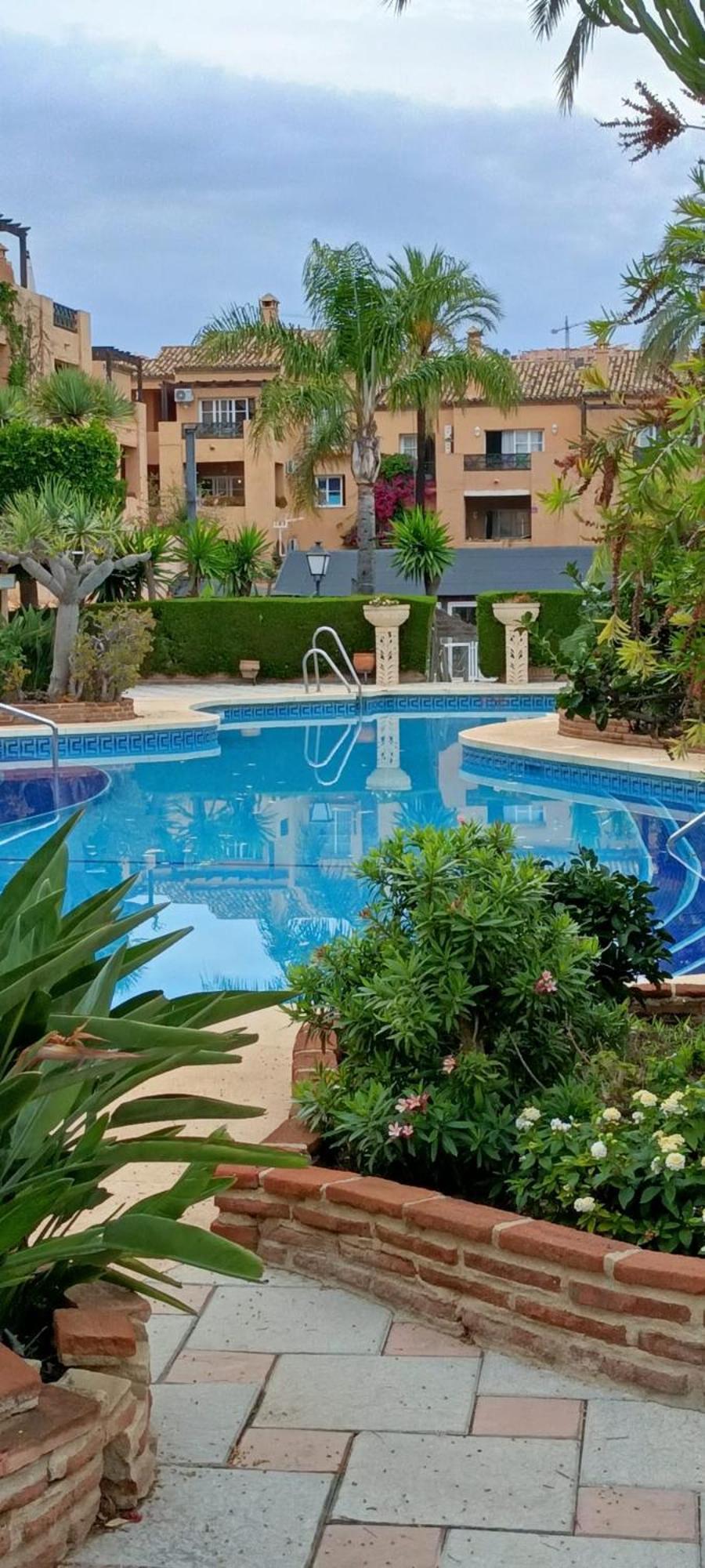 Riviera Del Sol Piscinas Playas Y Golf Apartment Malaga