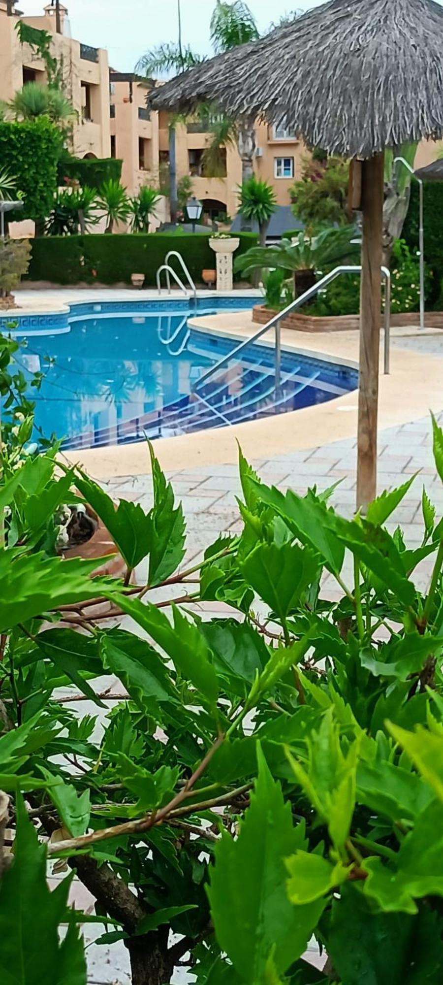 Apartment Riviera Del Sol Piscinas Playas Y Golf Malaga