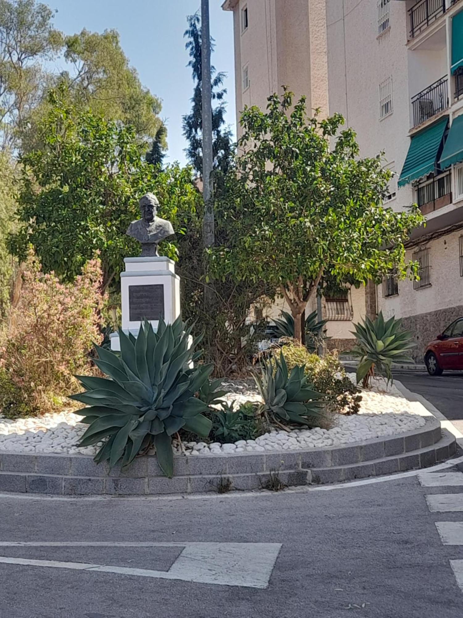 Apartment Amar-cura