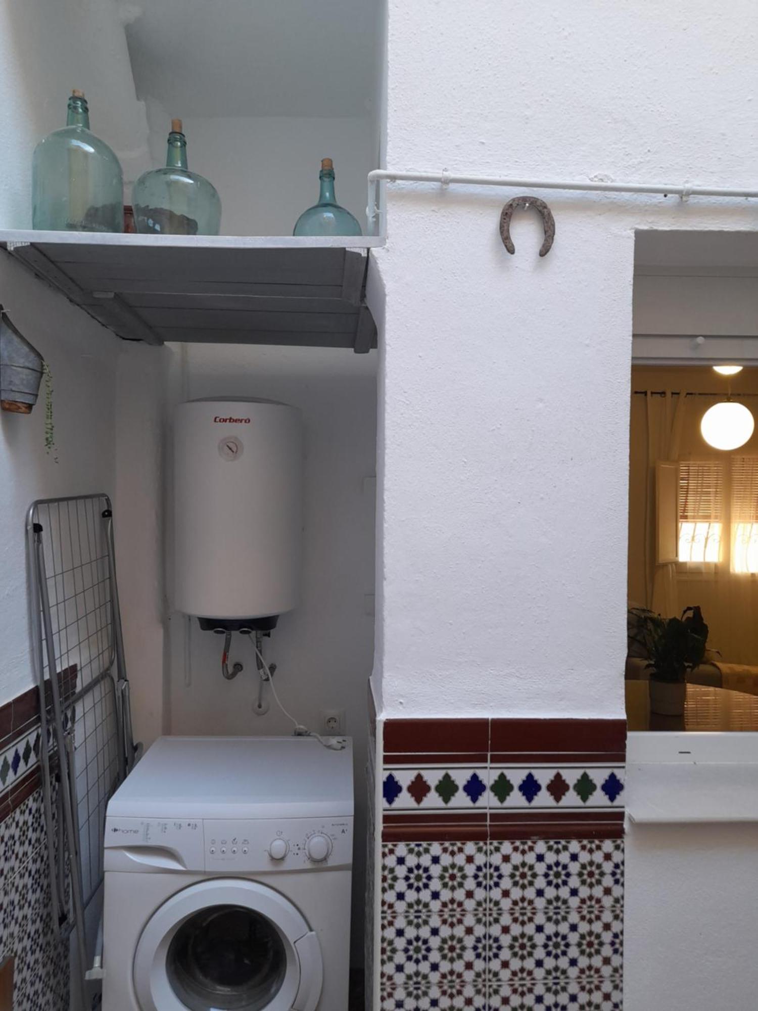 Apartment Amar-cura