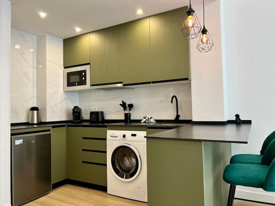 Beprime Panaderos By Easytrip Apartment Malaga