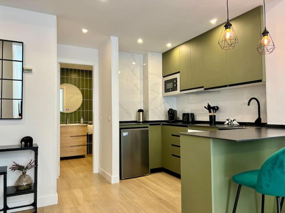 Beprime Panaderos By Easytrip Apartment *