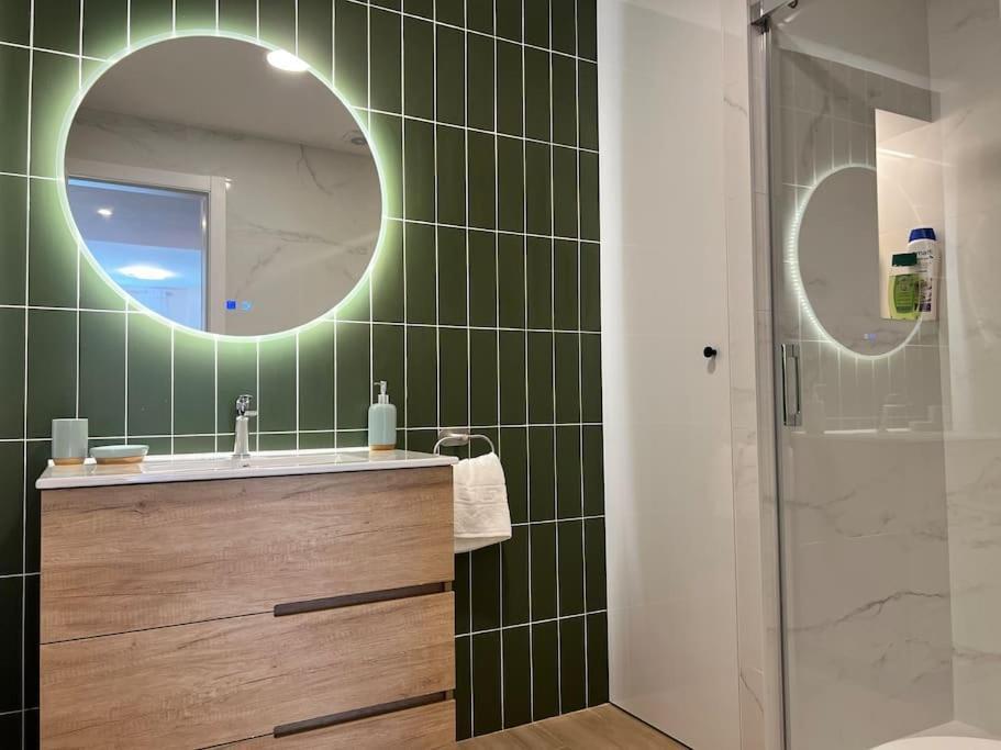 Apartment Beprime Panaderos By Easytrip *