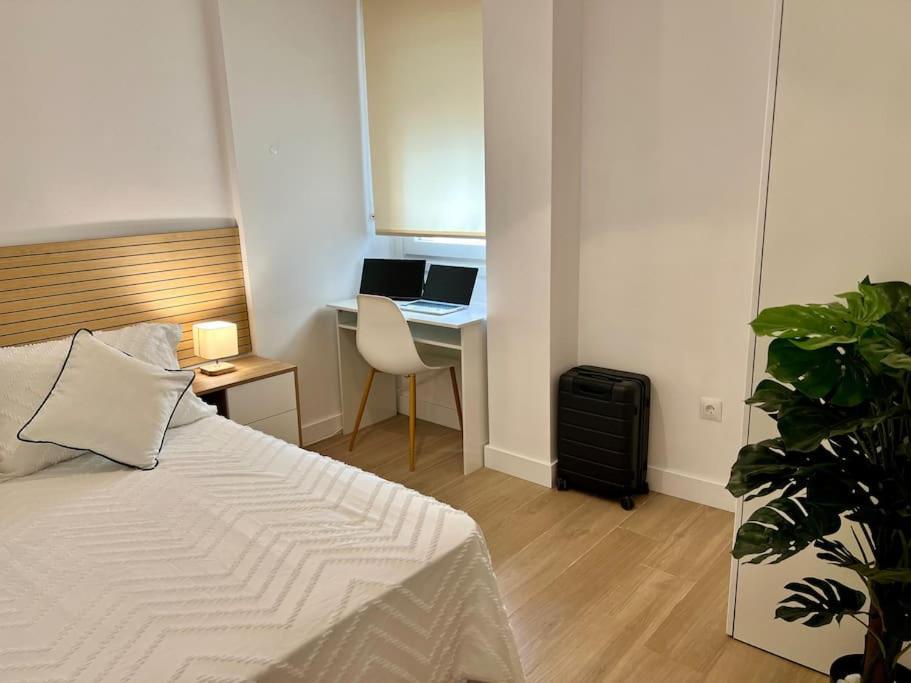 Apartment Beprime Panaderos By Easytrip *