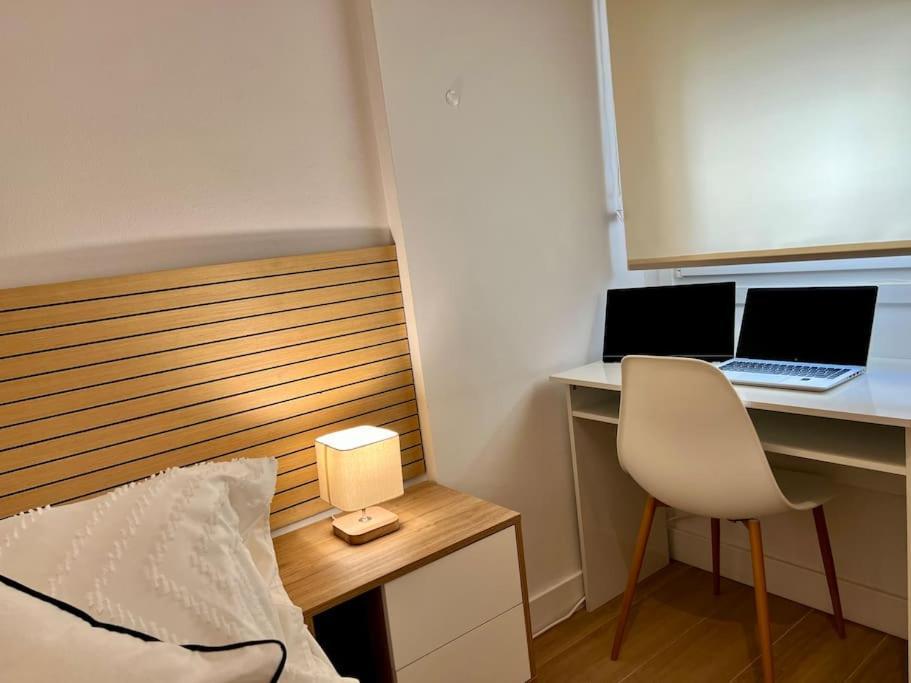 Apartment Beprime Panaderos By Easytrip *