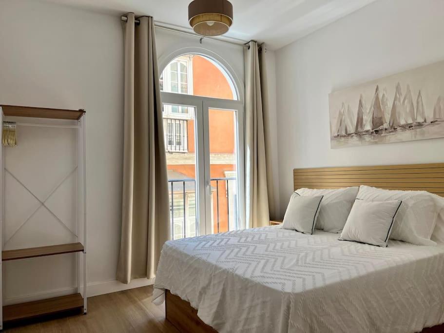 Beprime Panaderos By Easytrip Apartment *