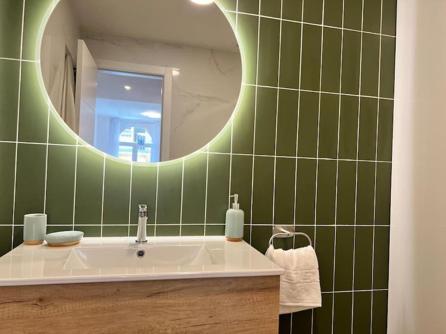 Apartamento Beprime Panaderos By Easytrip *