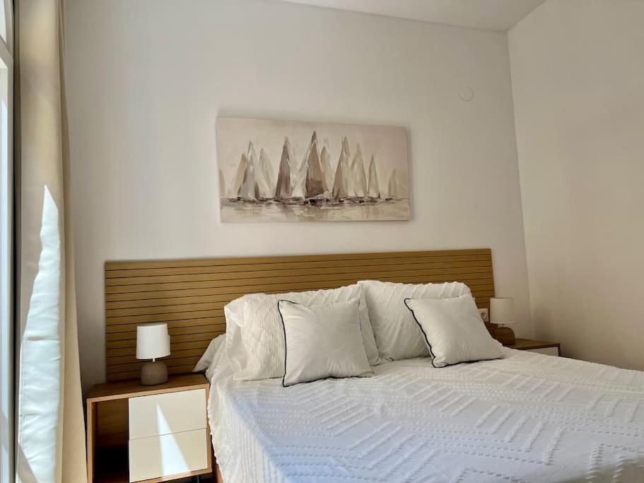 Apartamento Beprime Panaderos By Easytrip