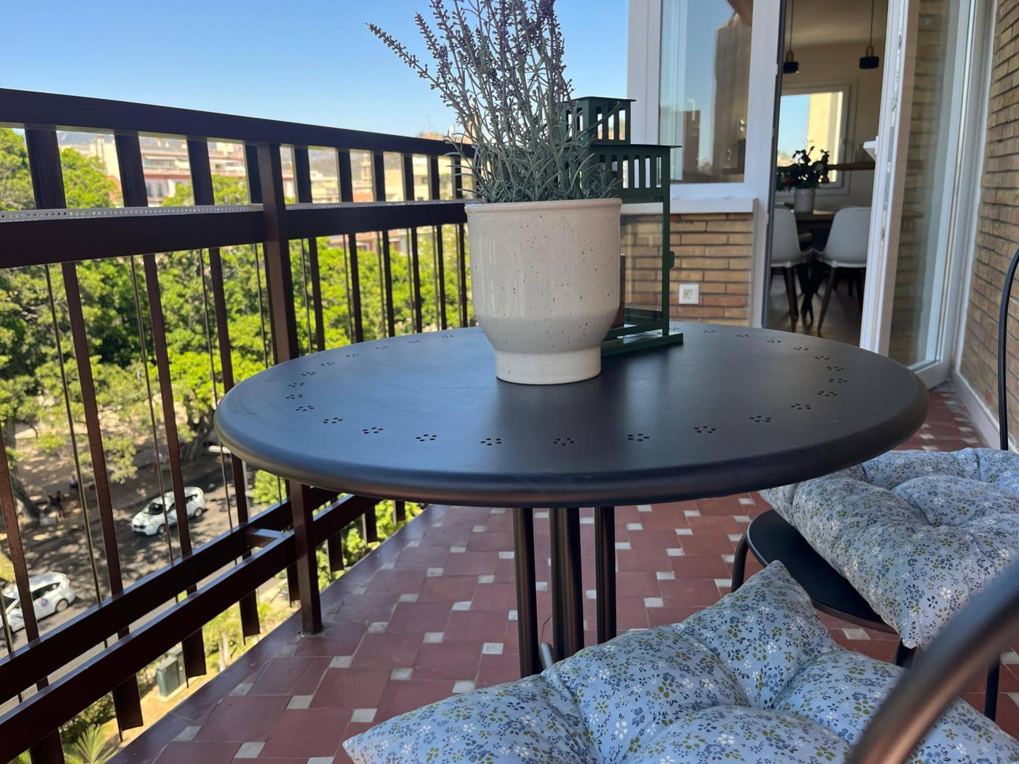 Homely Soho San Lorenzo Apartment Malaga