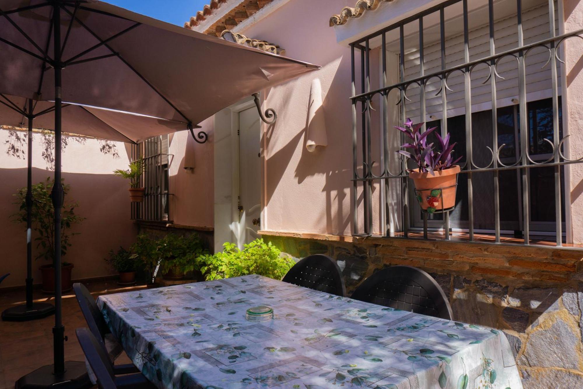 Beautiful House - Holidays Сasa de vacaciones