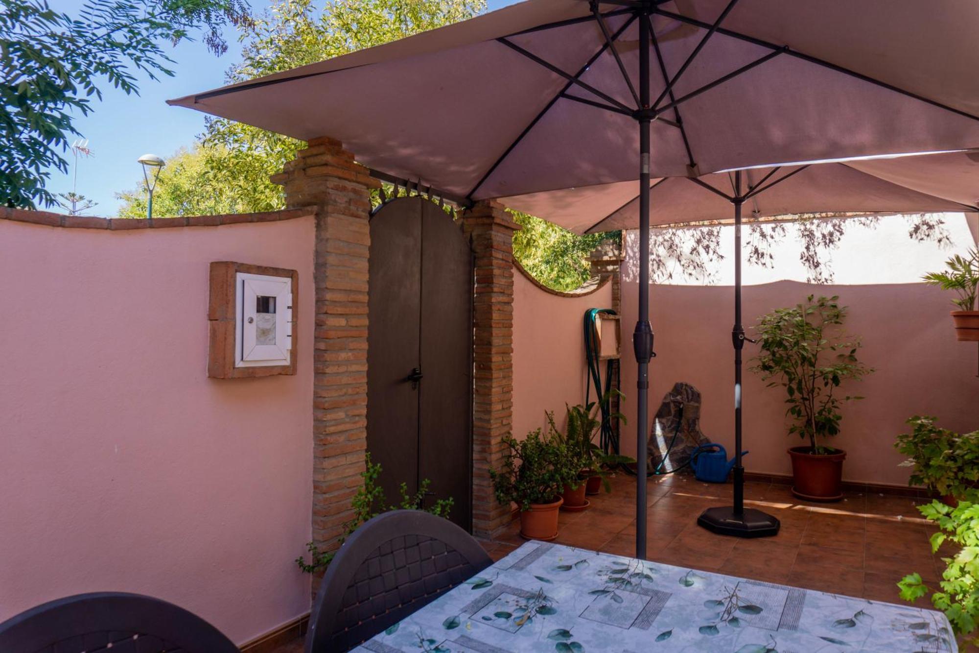 Сasa de vacaciones Beautiful House - Holidays