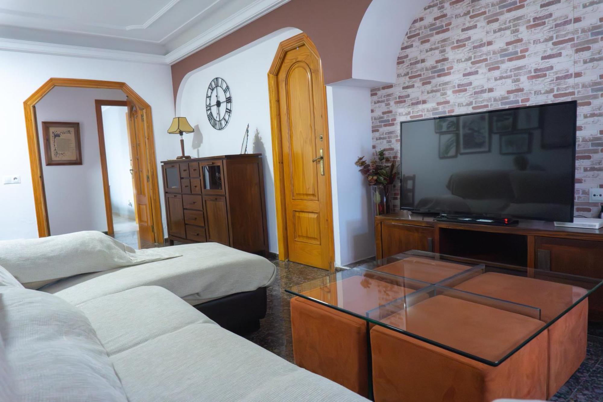 Сasa de vacaciones Beautiful House - Holidays