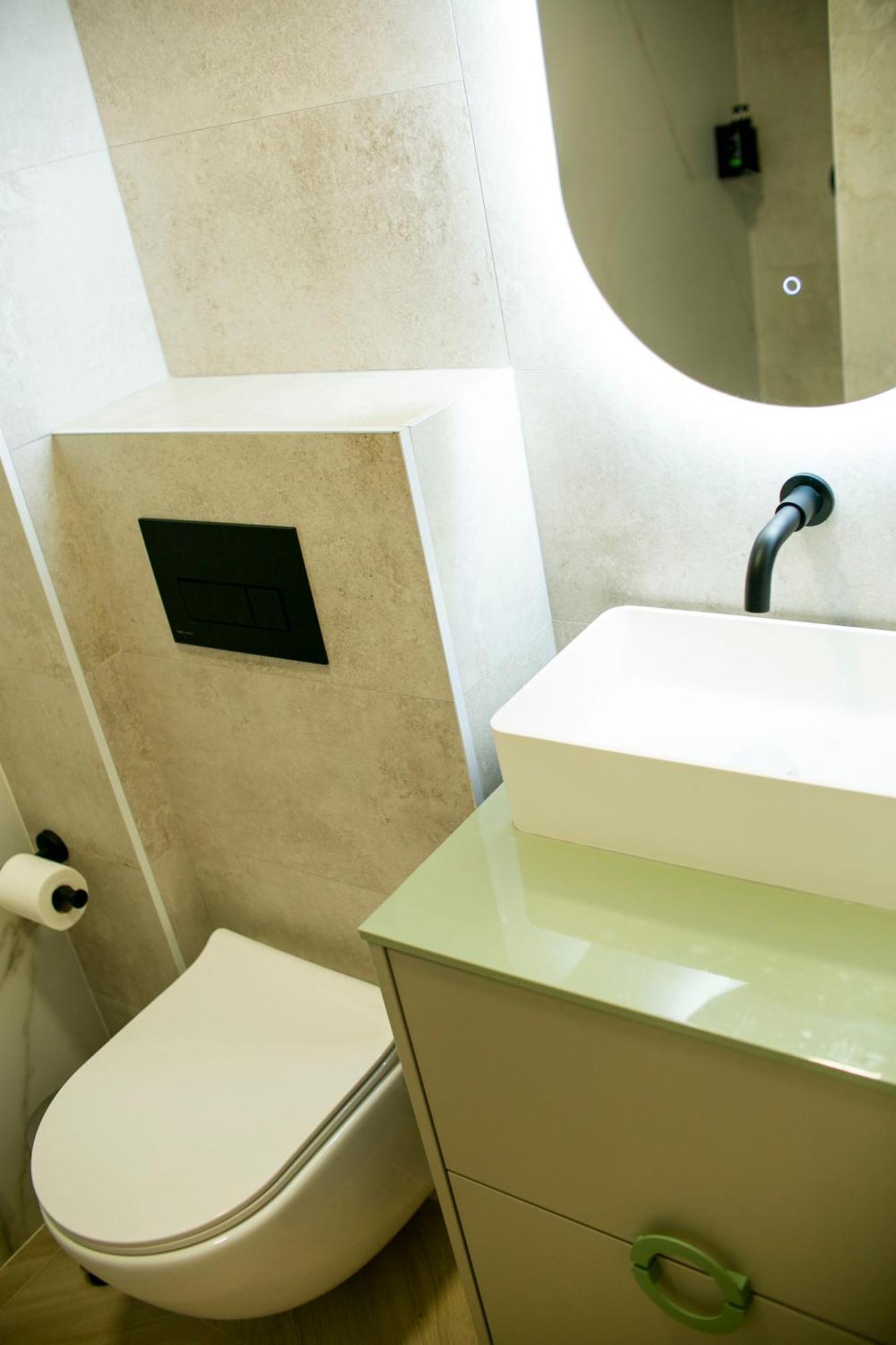 Apartamento Casa Lyrata Comfort & Design Málaga