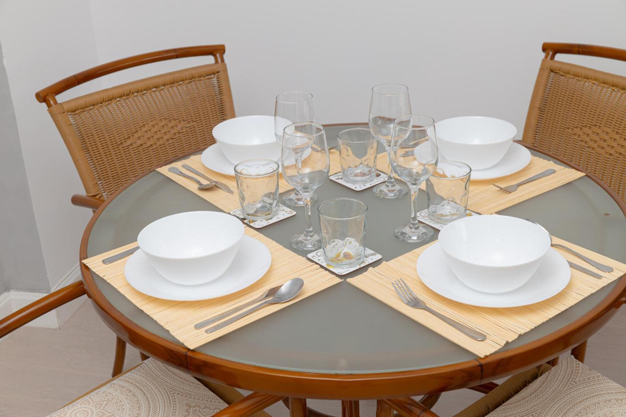C34 Cosy 4 Bdr Close To Maria Zambrano Apartment