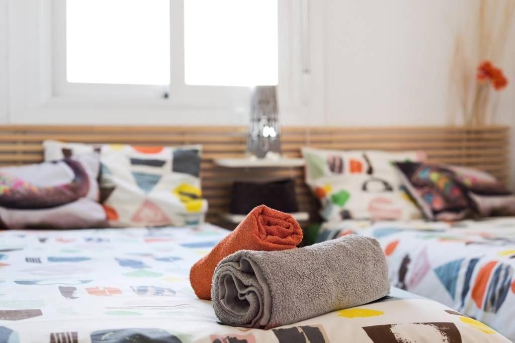 Apartamento Views And Calm By Center