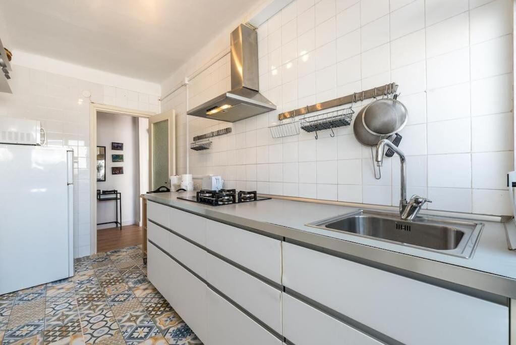 Views And Calm By Center Apartamento