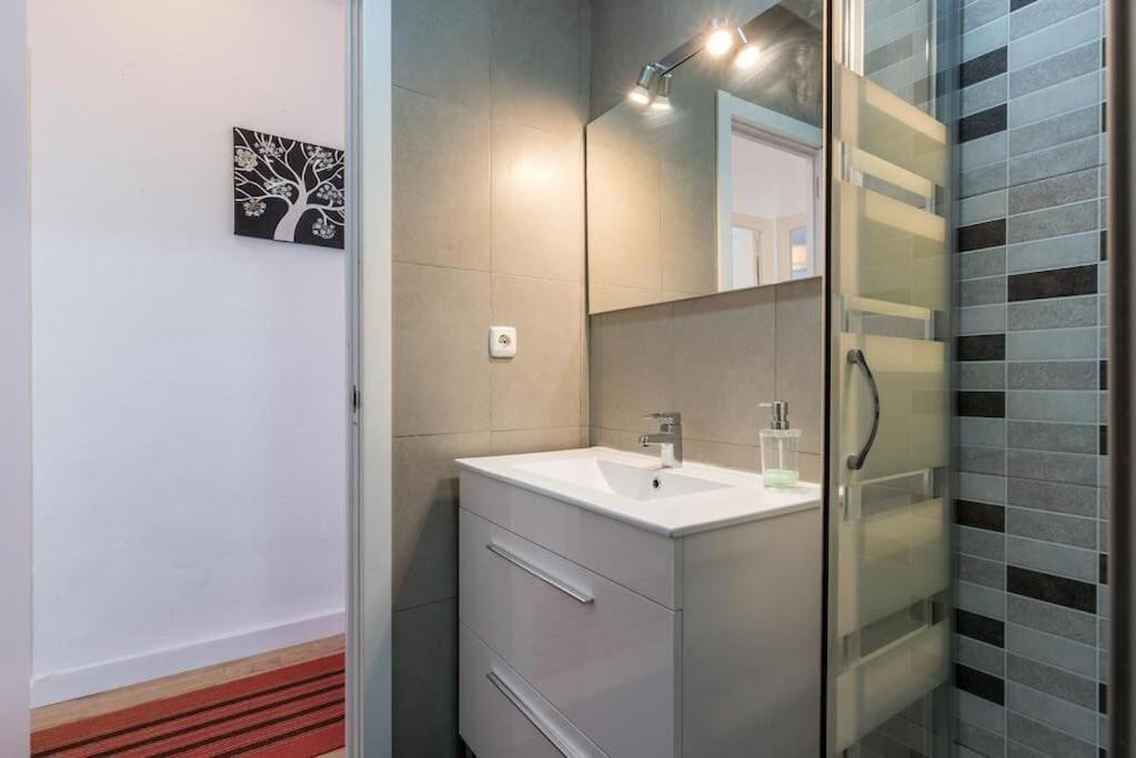 Apartamento Views And Calm By Center