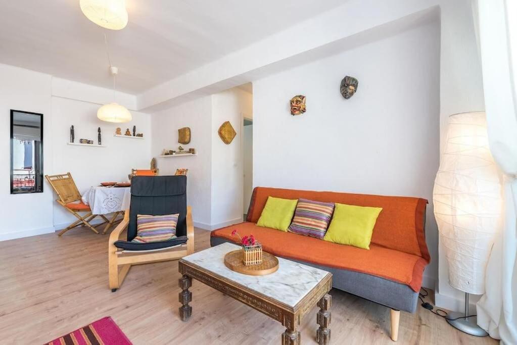 Views And Calm By Center Apartamento *