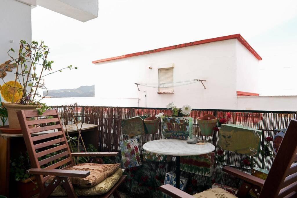 Apartamento Views And Calm By Center *