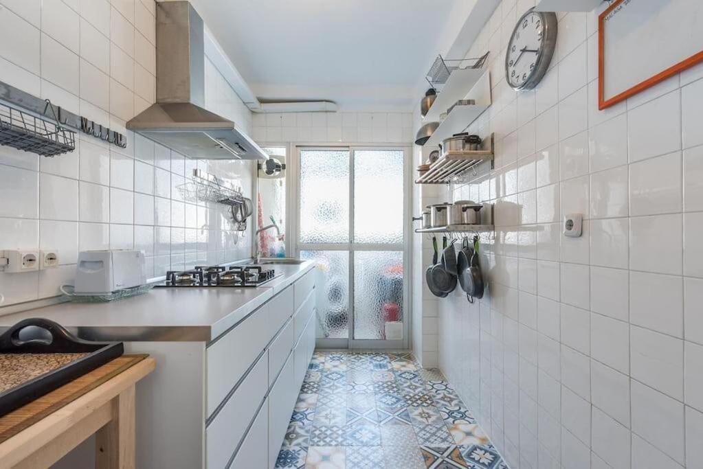 Apartamento Views And Calm By Center